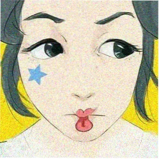 读者林小舟的头像